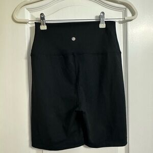 Yogalicious lux biker shorts